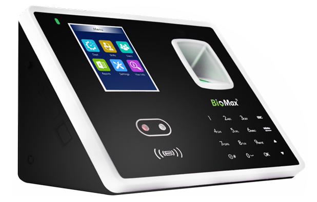 attendance and access control