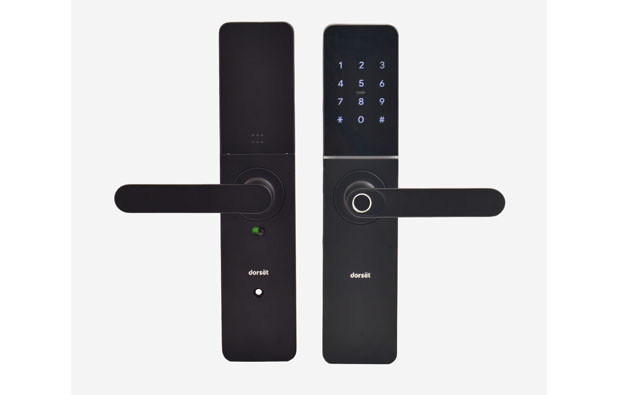 Digital lock in surat