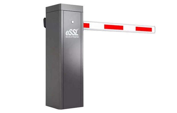 boom barrier in surat