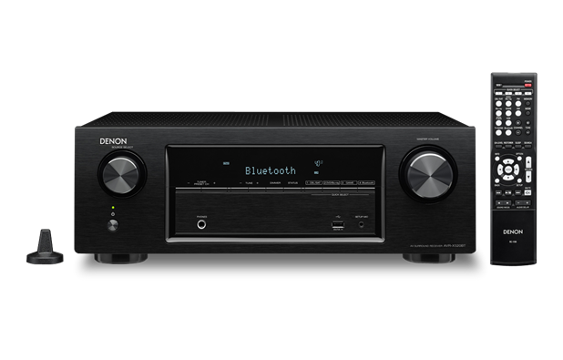 av receiver