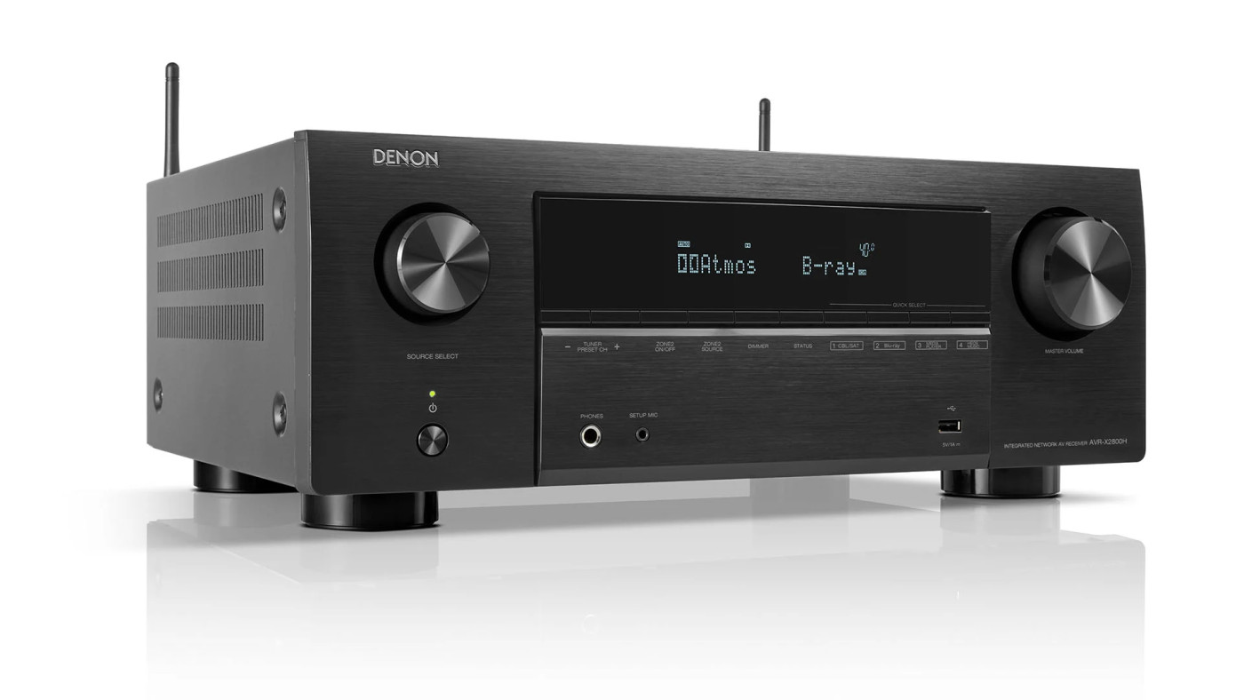 denon avr x2800h in surat