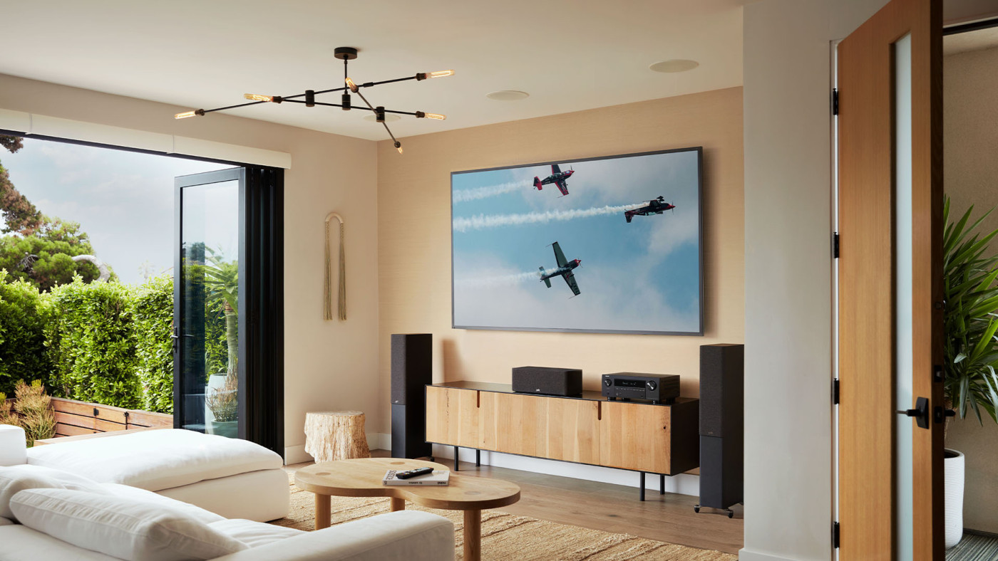 audio video receiver in surat