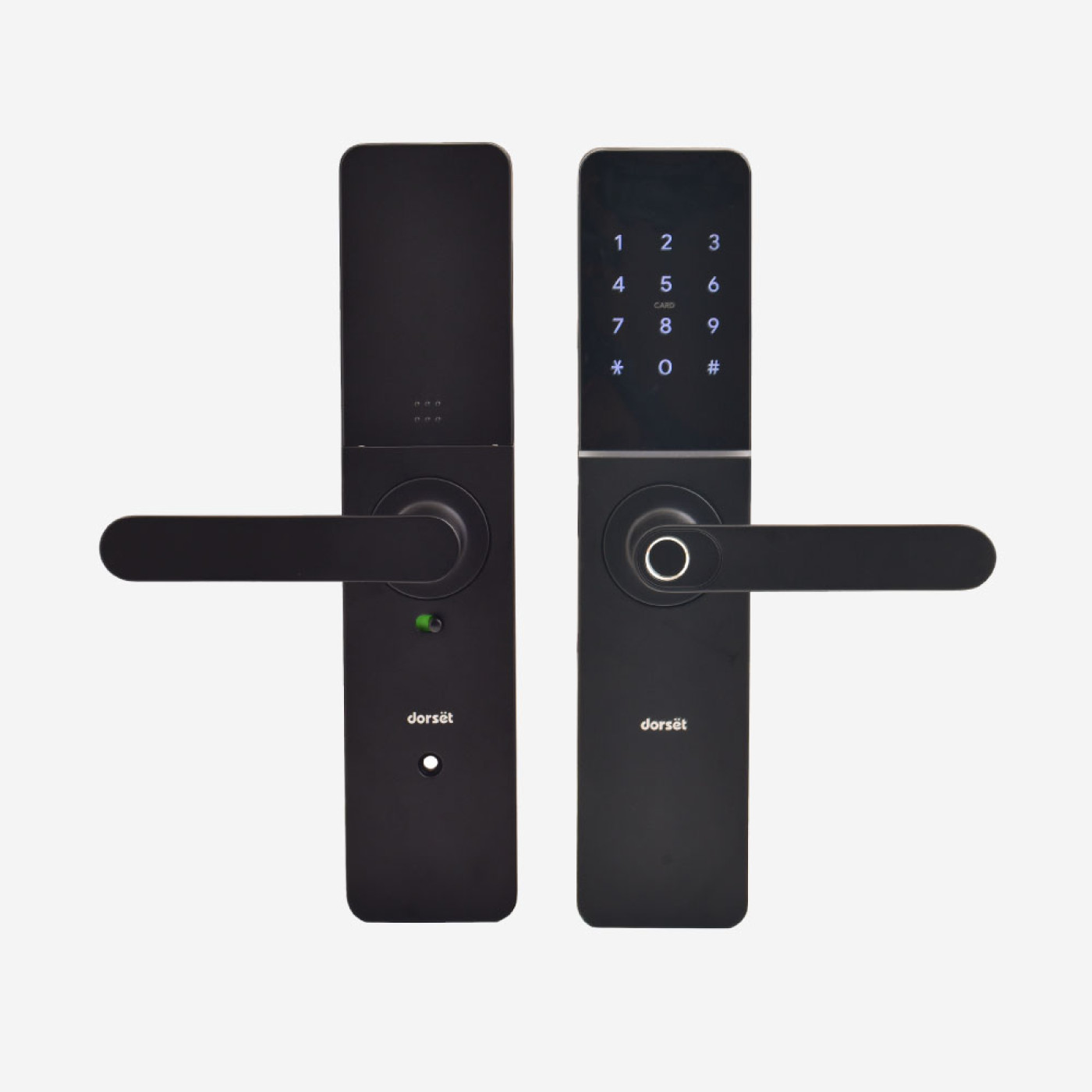 digital lock in surat