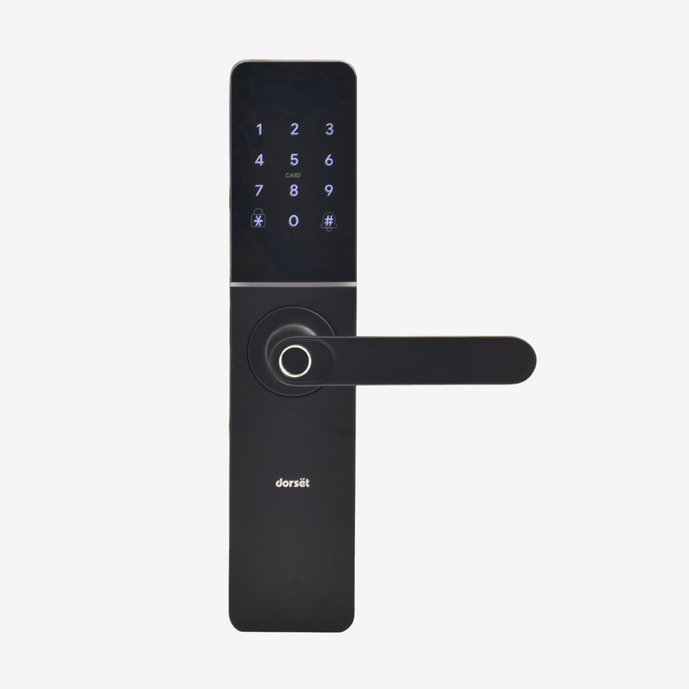 dorset dg 104 digital lock