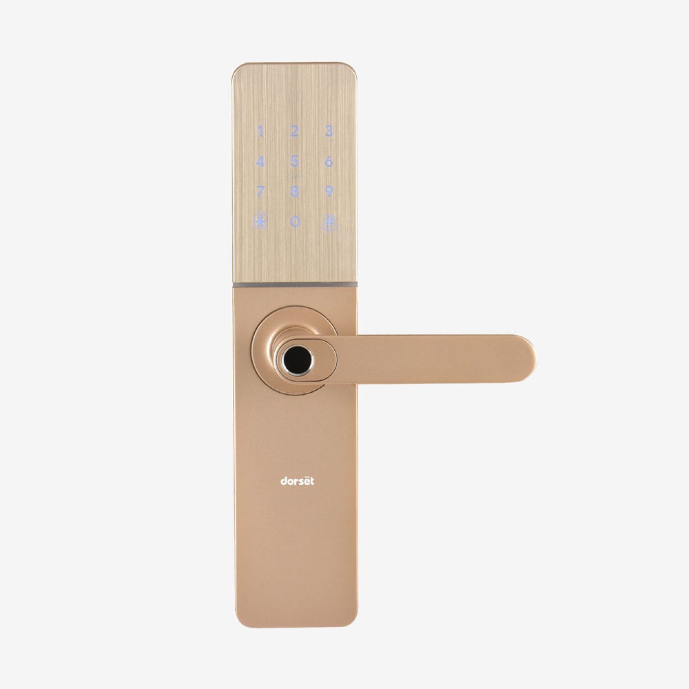 digital lock in surat