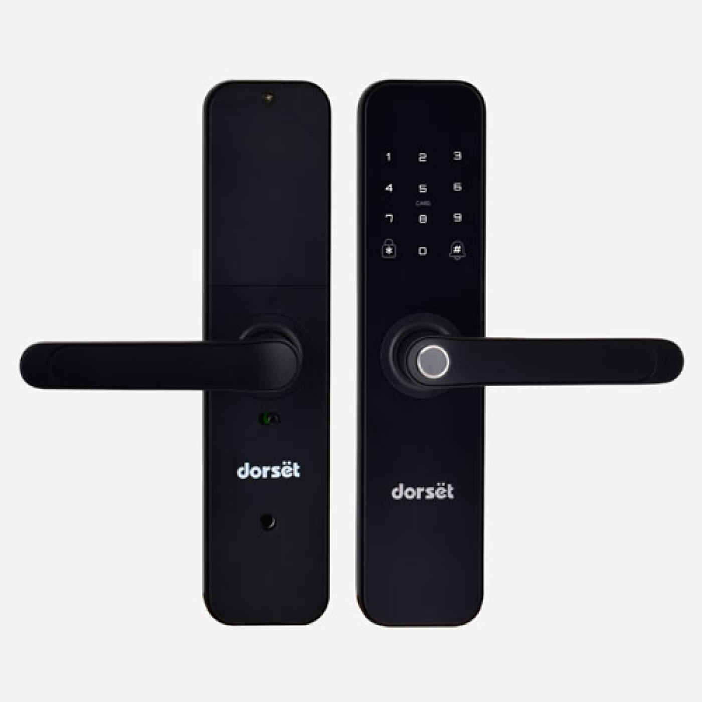 digital lock in surat