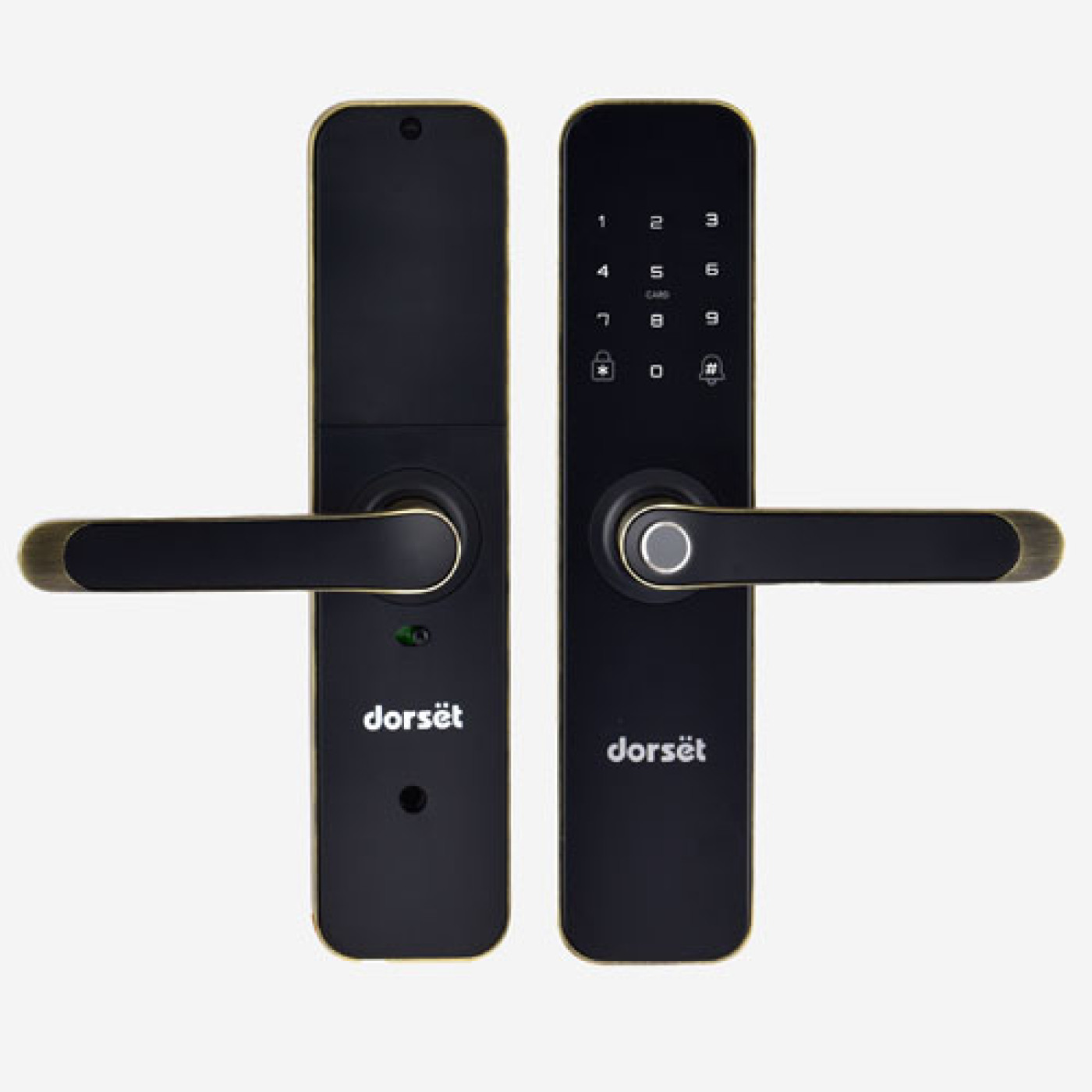dorset digital lock in surat