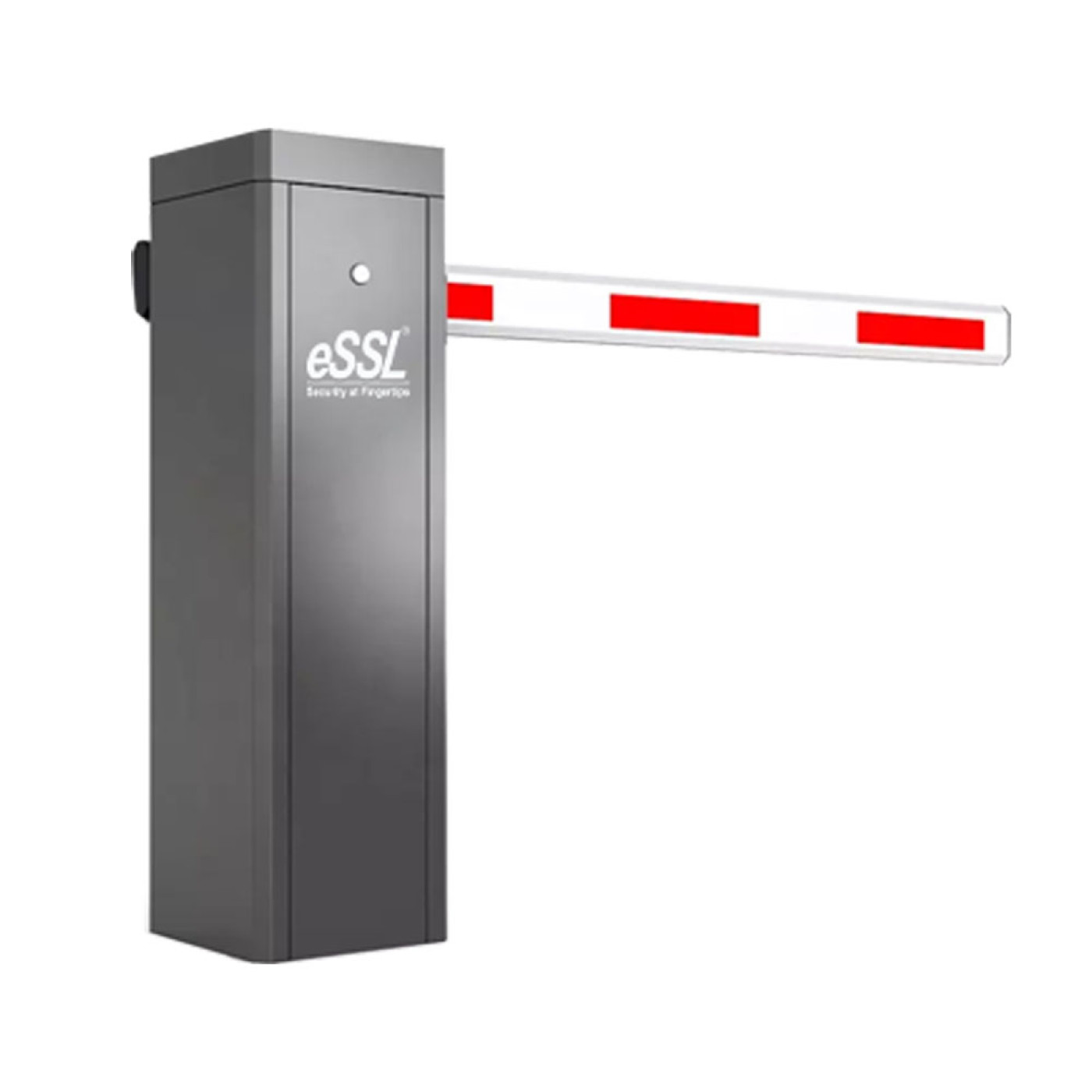 essl boom barrier