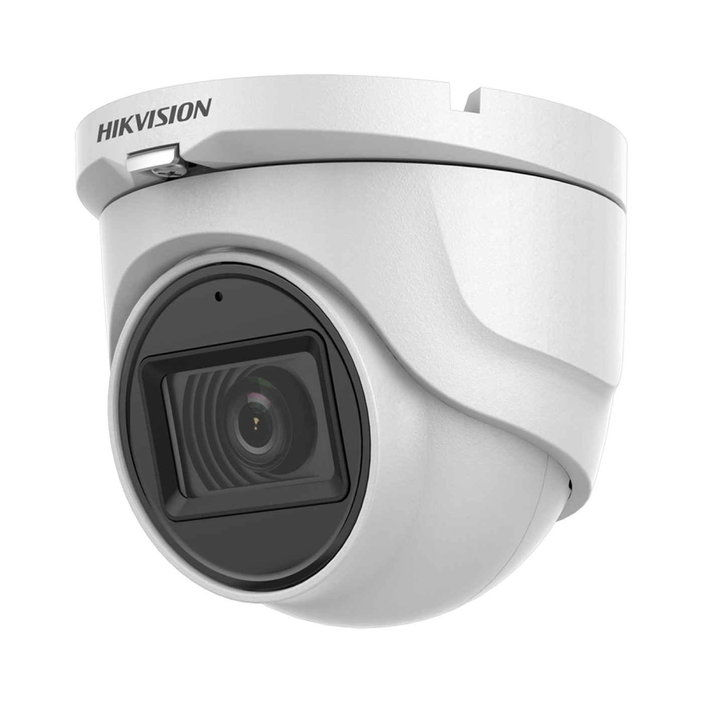 Hikvision CCTV Camera