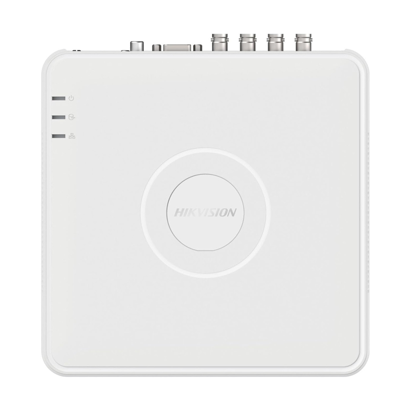 hikvision dvr in surat