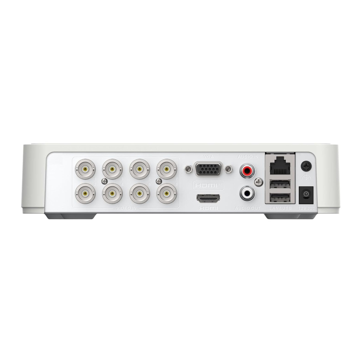hikvksion 8 channel dvr in surat