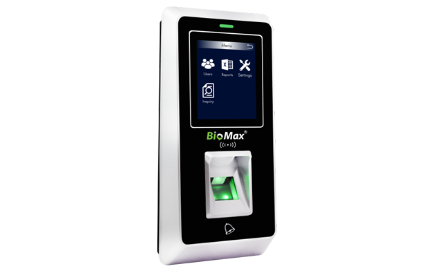 biomax n-bm22 attendance and access control machine in surat