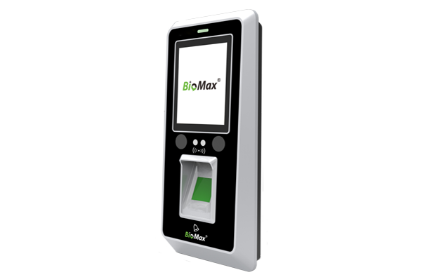 biomax n-bm-22 face recognition attendance machine