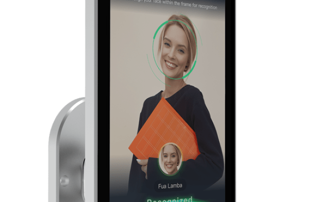 biomax speedface 8 attendance machine in surat