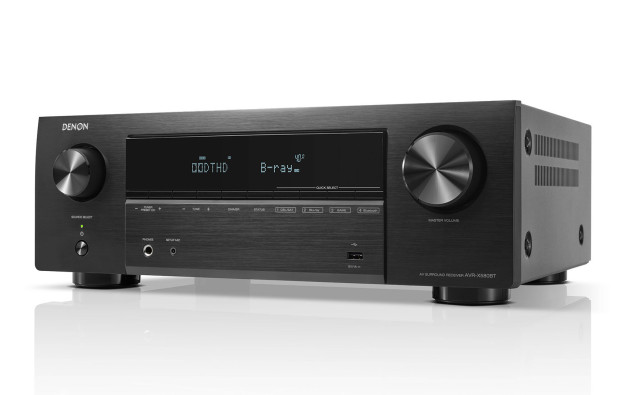 denon av receiver in surat