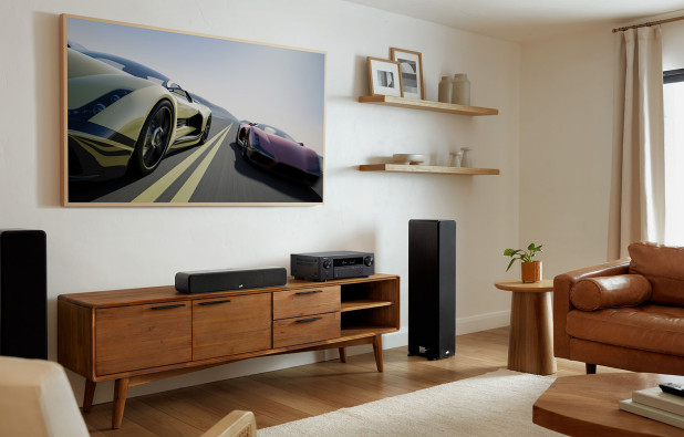 av receiver in surat