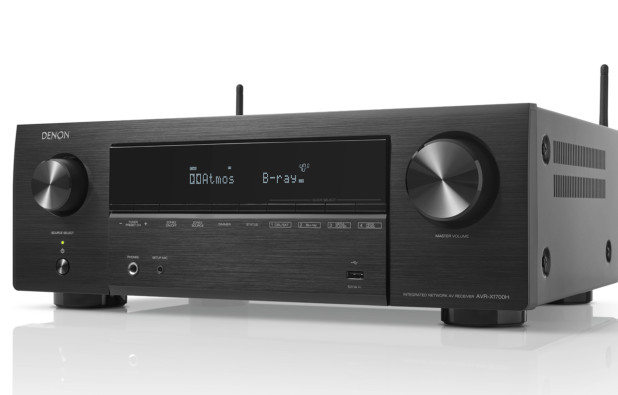 denon avr x1700h in surat