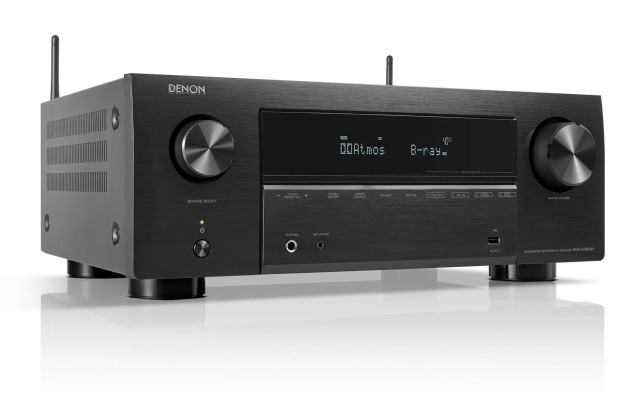 denon avr x2800h in surat