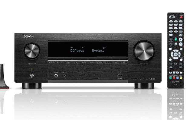 denon avc x3800 in surat