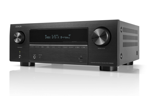 denon audio video receiver
