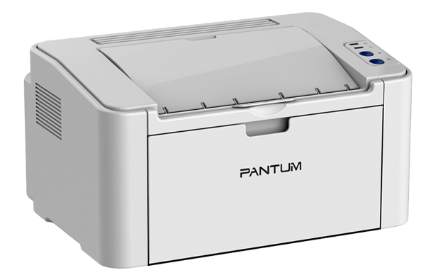pantium 2512w printer