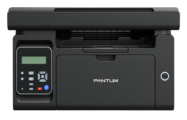 pantium 6518 printer