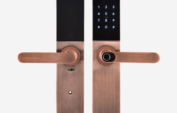 dorset digital lock in surat