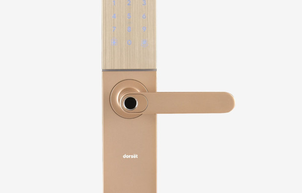 digital lock in surat