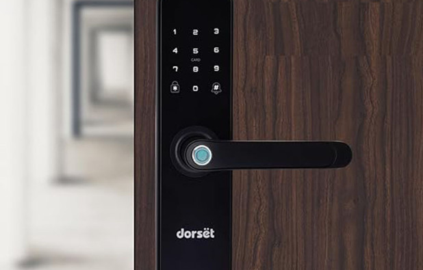 digital lock in surat