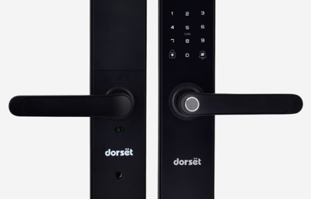 digital lock in surat