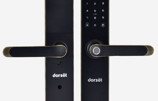 dorset digital lock in surat