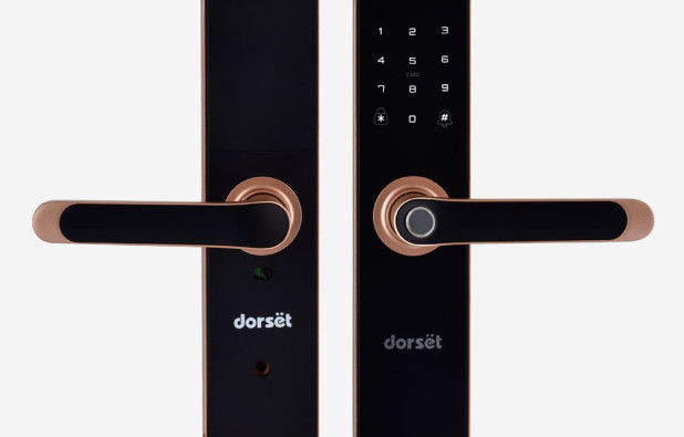 digital lock in surat