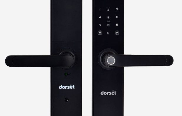 dorset digital lock