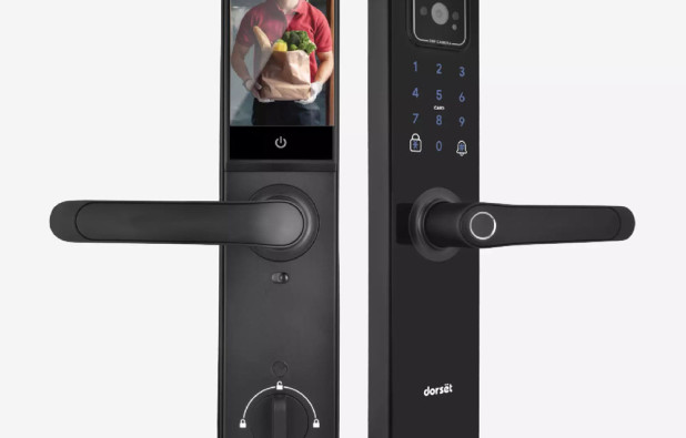 dorset dg 206 door lock