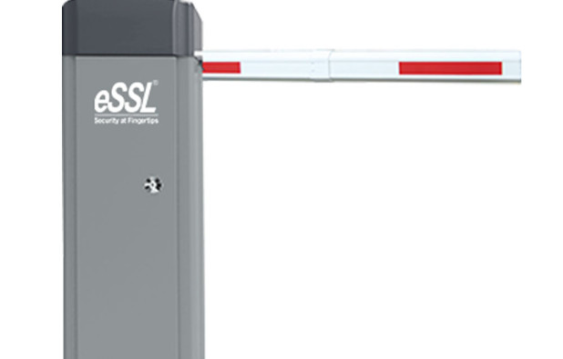 boom barrier in surat