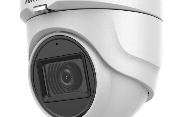 Hikvision CCTV Camera