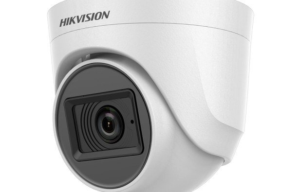 hikvision cctv camera in surat