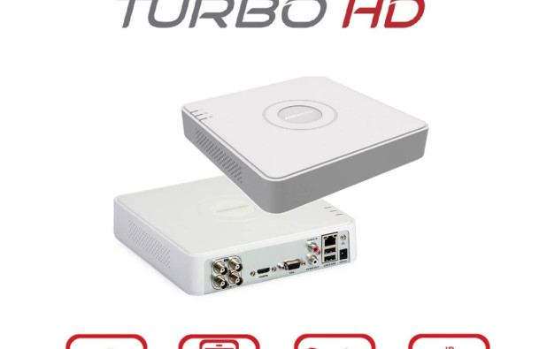 4 channel dvr in surat