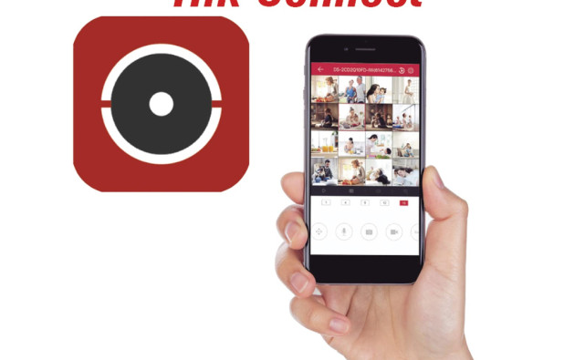 hikvision cctv camera in surat