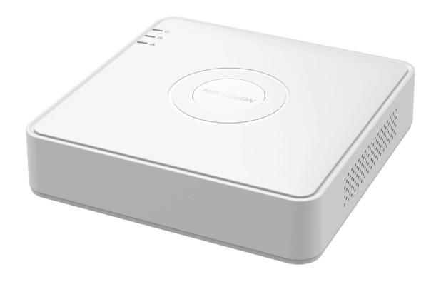 hikvision dvr in surat