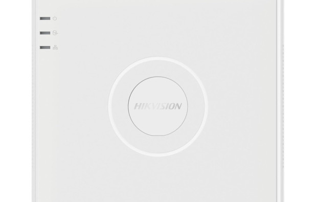 hikvision dvr in surat