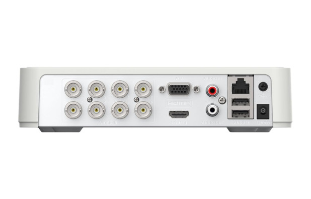 hikvksion 8 channel dvr in surat